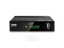 Ресивер DVB-T2 BBK SMP026HDT2