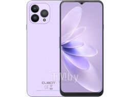 Смартфон CUBOT P80 Purple 8/256