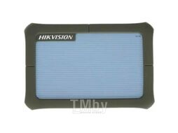 Внешний жесткий диск 2.5" HIKVISION HS-EHDD-T30 2T Blue Rubber