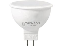 Лампа светодиодная THOMSON MR16 10W 6500K GU5.3