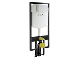 Инсталяция для подвесного унитаза Vitra Slim 740-5800-01