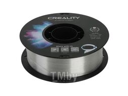 Пластиковая нить Creality CR-PETG 1,75 мм, 1кг, transparent