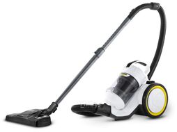 Пылесос Karcher VC 3 ERP белый/черный (1.198-053.0)