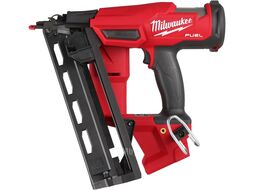 Аккумуляторный нейлер Milwaukee M18 FN16GA-0X (4933478094)