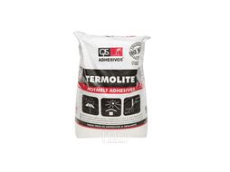 Клей-расплав TERMOLITE TE-60 (25кг) натуральный Termolite