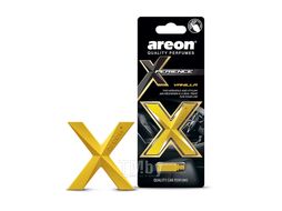 Ароматизатор воздуха XPERIENCE Vanilla AREON ARE-APX02