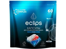 Капсулы для ПММ ECLIPS 60 шт. Prime