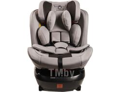 Автокресло MARTIN NOIR Olympic 360 YC06 Gray Squirrel