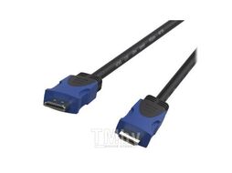 Кабель HDMI-HDMI Ritmix RCC-352