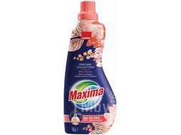 Кондиционер для белья Sano Maxima Ultra Concentrated Softener Wild Pearl (1л)