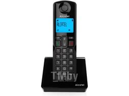 Беспроводной телефон Alcatel S230 (черный)