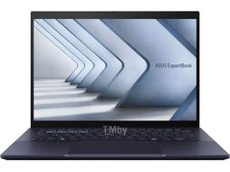 Ноутбук ASUS ExpertBook B5 B5404CMA-Q70806X Star Black (90NX06R1-M00X40)