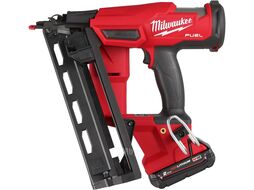 Аккумуляторный нейлер Milwaukee M18 FN16GA-202X (4933478092)