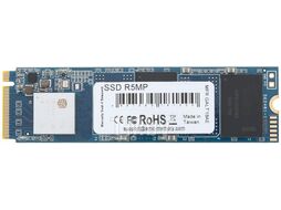 Накопитель 1Tb SSD AMD Radeon R5 R5MP1024G8, (1800/800), NVMe M.2