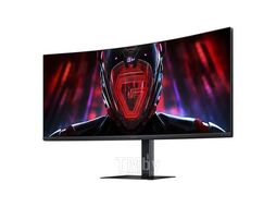 Монитор 34" Xiaomi Curved Gaming Monitor G34WQi, 3440x1440, VA, 180Hz (2xHDMI, 2xDP) (ELA5454EU)