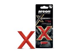 Ароматизатор воздуха XPERIENCE Bubble Gum AREON ARE-APX03