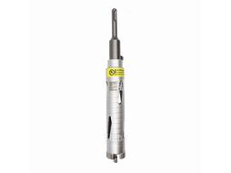 Коронка Laser Deep Drill 3T 35*150 mm Hilberg HD335