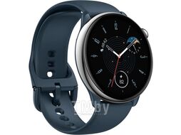 Умные часы GTR mini Amazfit A2174 синий