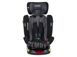 Автокресло MULTIFIX 0-36 КГ isofix SHADOW VIPBABY LYB836