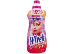 Концентрат для смягчения тканей "Wirek Concentrate Kashmir" 2 л