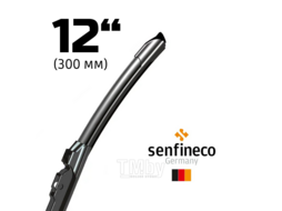 Щетка стеклоочистителя Smart-Flex 12" (300мм) Senfineco 3945