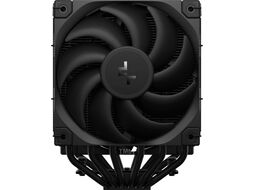 Кулер DeepCool AK620 Digital Pro черный (R-AK620-BKAPMN-G)