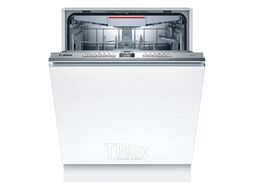 Встраиваемая посудомоечная машина BOSCH SMV4HVX40E