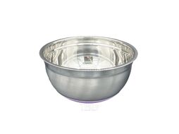 Миска металлическая с силиконовым дном 28см Easy Cook MUJC238-28