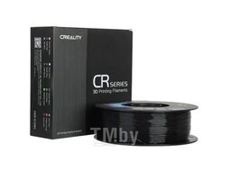 Пластиковая нить Creality CR-PETG 1,75 мм, 1кг, black