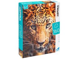 Пазлы "160 Африка" DREAM MAKERS-BOARD GAMES RI1602C