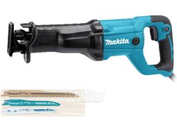 Сабельная пила JR3051T (1200 Вт / Коробка), MAKITA