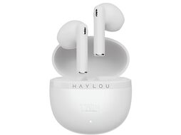 Наушники Haylou X1 Plus White (T013)