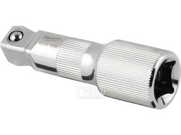 Удлинитель для головок Milwaukee 1/2" 76мм (4932480927)