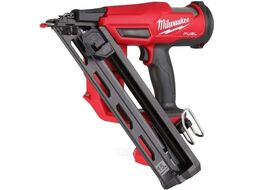 Аккумуляторный нейлер Milwaukee M18 FN15GA-0X (4933478091)