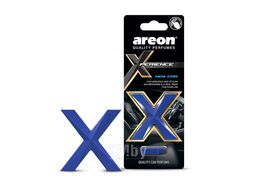 Ароматизатор воздуха XPERIENCE New Car AREON ARE-APX04