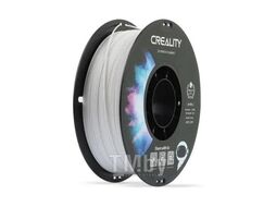 Пластиковая нить Creality CR-PETG 1,75 мм, 1кг, white