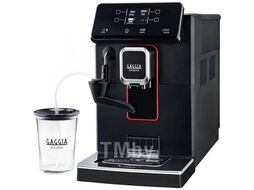 Автоматическая кофемашина GAGGIA RI8701/01 MAGENTA MILK BK