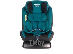 Детское автокресло Martin Noir DISCOVERY Dusty Cyan ZY26