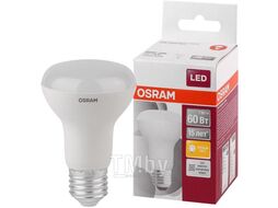 Лампа светодиодная OSRAM R63 7W 4000K E27