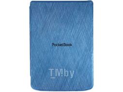 Обложка для электронной книги PocketBook H-S-634-B-CIS Blue