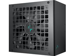 Блок питания DeepCool PL550D (R-PL550D-FC0B-EU-V2)