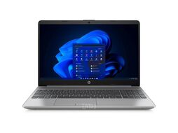 Ноутбук 250 G9 15.6" FHD/ Core i3-1215U/ 8Gb/SSD 256Gb/ WiFi/ BT/ Win11 темно-серебристый 1.74 кг HP 9M3N5AT#AKD