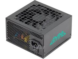 Блок питания 700Вт, Oklick GMNG GG-PS700W-V2, 80 Plus Standard, APFC, ATX