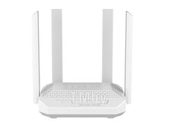 Роутер Wi-Fi Keenetic Sprinter (KN-3711), 2.4/5GHz 2976Mbps, 4xLAN 1Gbps, WAN