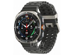 Умные часы Galaxy Watch Ultra 47mm LTE Titanium SAMSUNG SM-L705FZTACAU