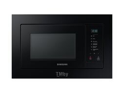 Микроволновая печь встраиваемая SAMSUNG MG23A7118AK/BW