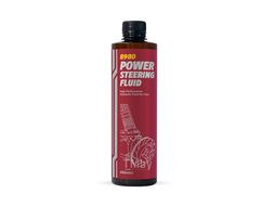 Жидкость гидравлическая Power Steering Fluid 450мл MANNOL MN8980-045