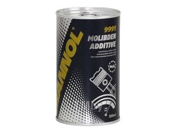 Присадка Molibden Additive 300мл MANNOL MN9991-030ME