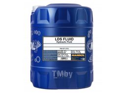 Жидкость гидравлическая LDS Fluid 20л MANNOL MN8302-20