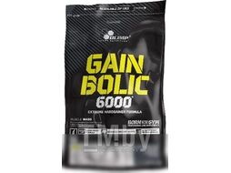 Гейнер Olimp Sport Nutrition Gain Bolic 6000 / I00002882 (1кг, клубника)